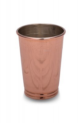 Verona Copper Glass Glossy -Qty 1 