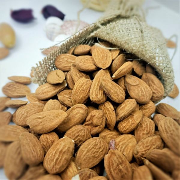 Yerli Badem ( 500 gr ) - 1