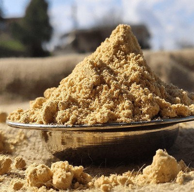 Ginger - 250 Gr 