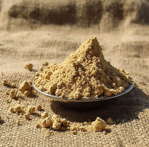 Ginger - 250 Gr - 2