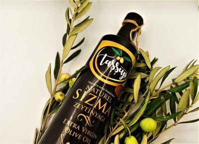 Zeytinyağı ERKEN HASAT - 1 Lt 