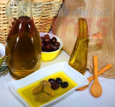 Sızma Zeytinyağı  -10 Lt 